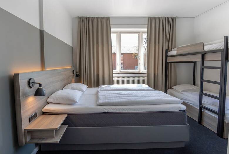 Hotel Copenhagen Go