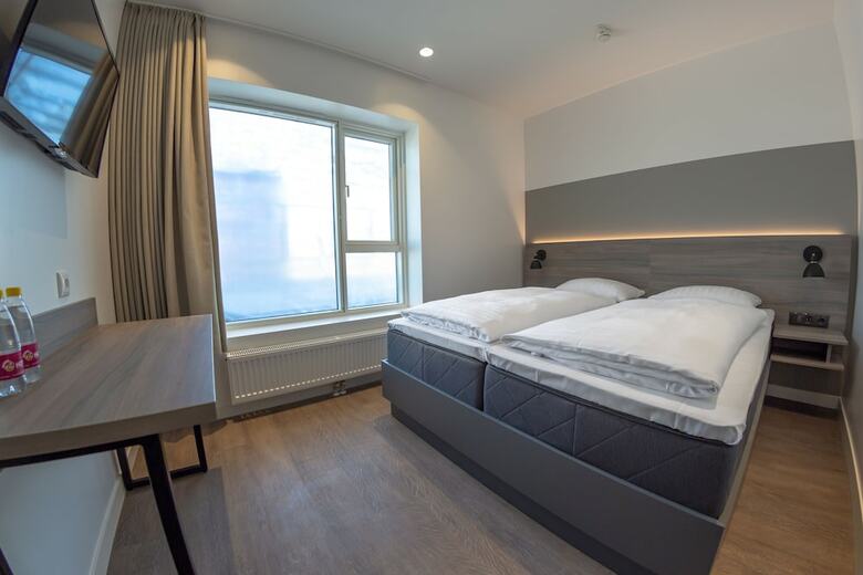 Hotel Copenhagen Go