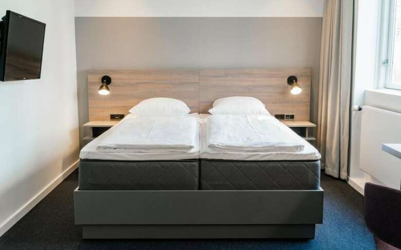Hotel Copenhagen Go