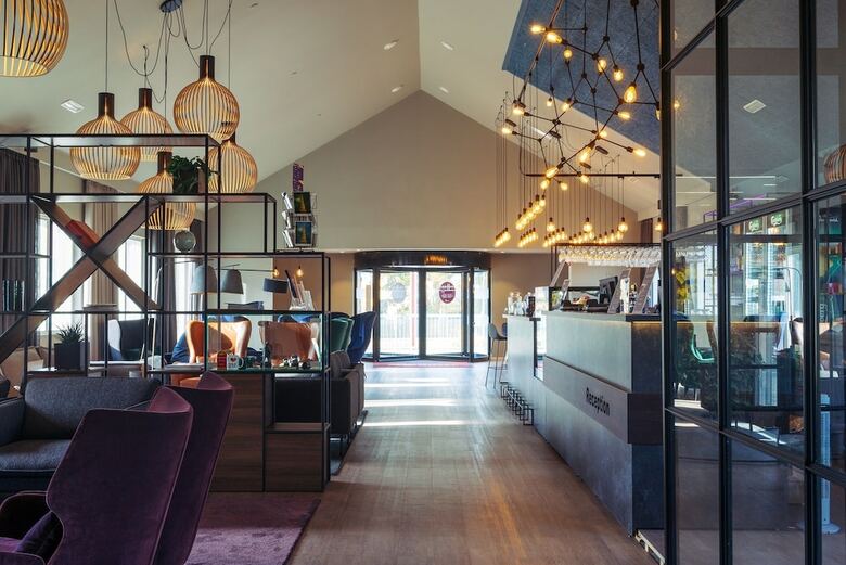 Hotel Copenhagen Go