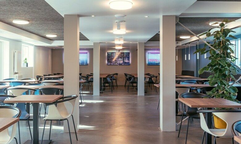 Hotel Copenhagen Go
