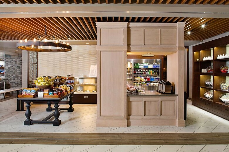 Hotel Westgate New York Grand Central