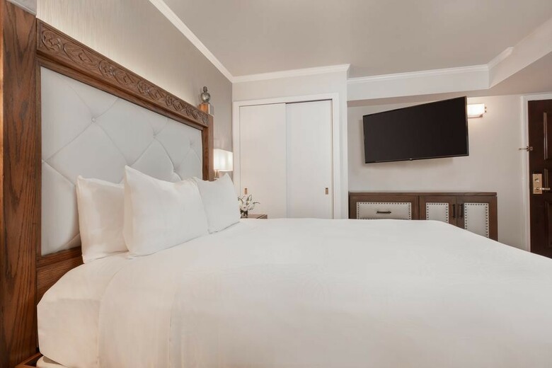 Hotel Westgate New York Grand Central