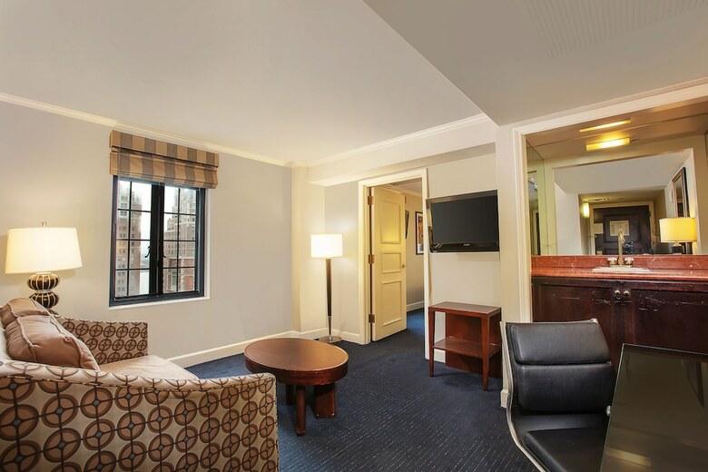 Hotel Westgate New York Grand Central