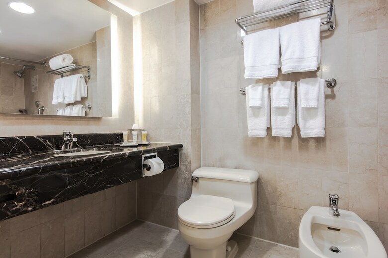 Hotel Westgate New York Grand Central