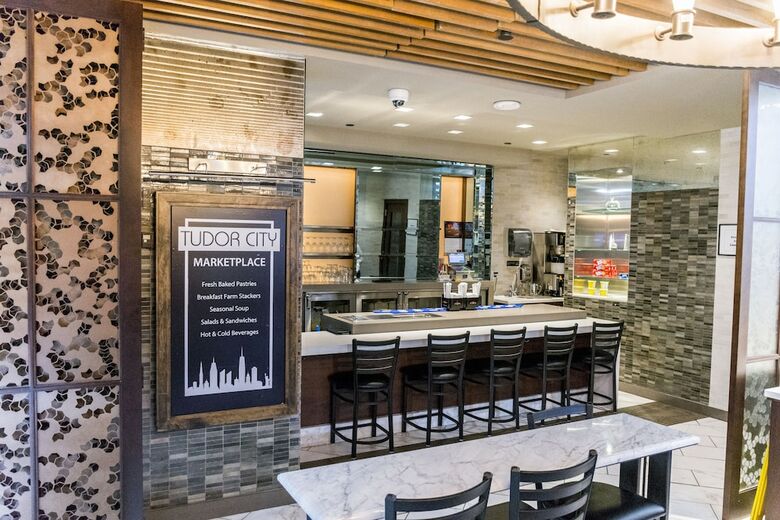 Hotel Westgate New York Grand Central