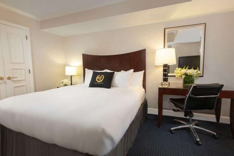 Hotel Westgate New York Grand Central