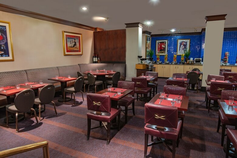 Hotel Westgate New York Grand Central