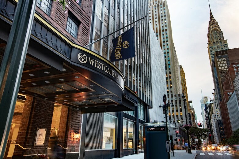 Hotel Westgate New York Grand Central