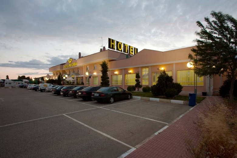 Hotel Rio Cabia