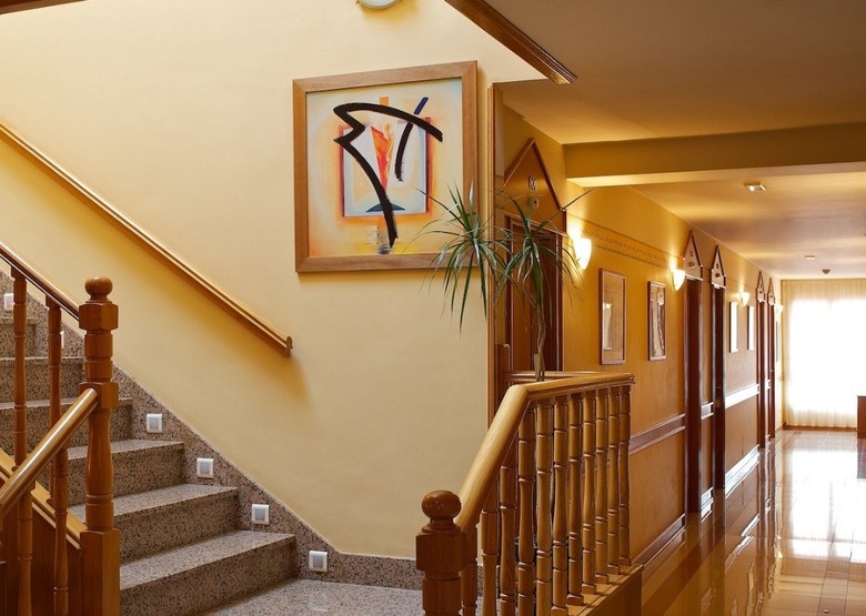 Hotel Rio Cabia