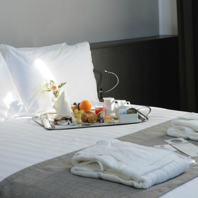 Hotel Best Western Chc Airport