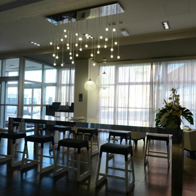 Hotel Best Western Chc Airport