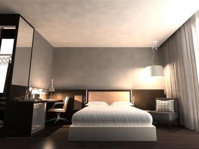 Hotel Best Western Chc Airport