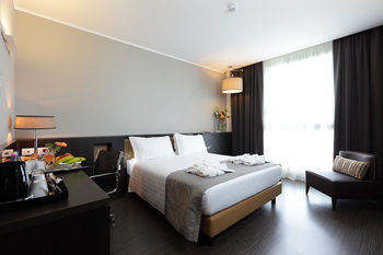 Hotel Best Western Chc Airport