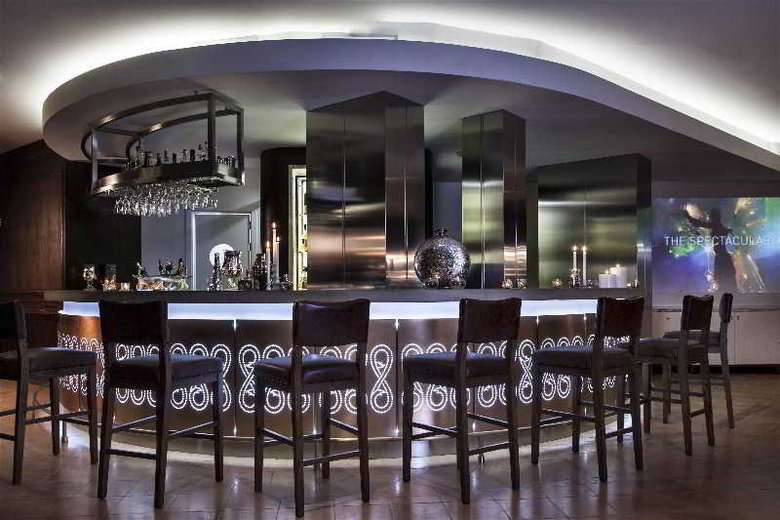Hotel Renaissance Tuscany Il Ciocco Resort & Spa
