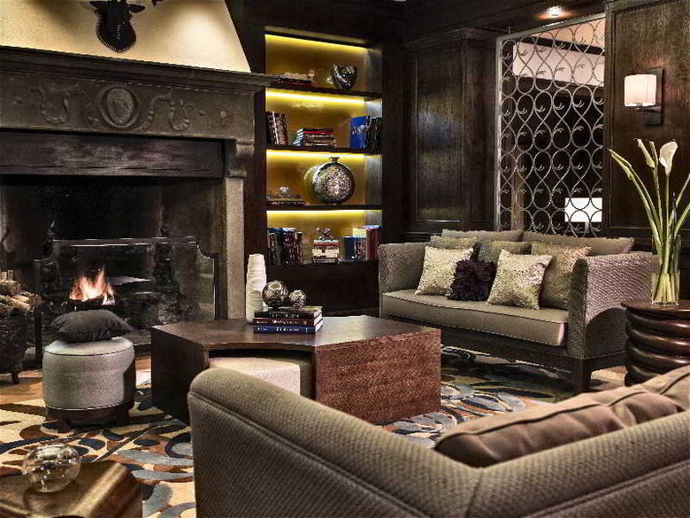Hotel Renaissance Tuscany Il Ciocco Resort & Spa