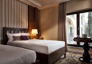 Hotel Renaissance Tuscany Il Ciocco Resort & Spa