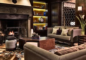 Hotel Renaissance Tuscany Il Ciocco Resort & Spa