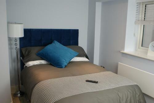Aparthotel St Anns Square Apartments