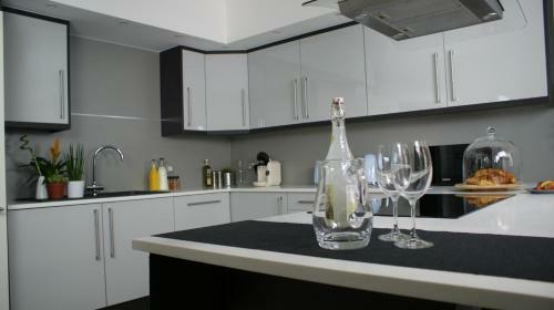 Aparthotel St Anns Square Apartments