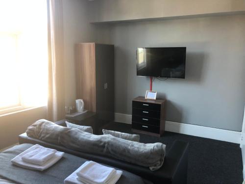 Hostal Manchester Magnificent Suites