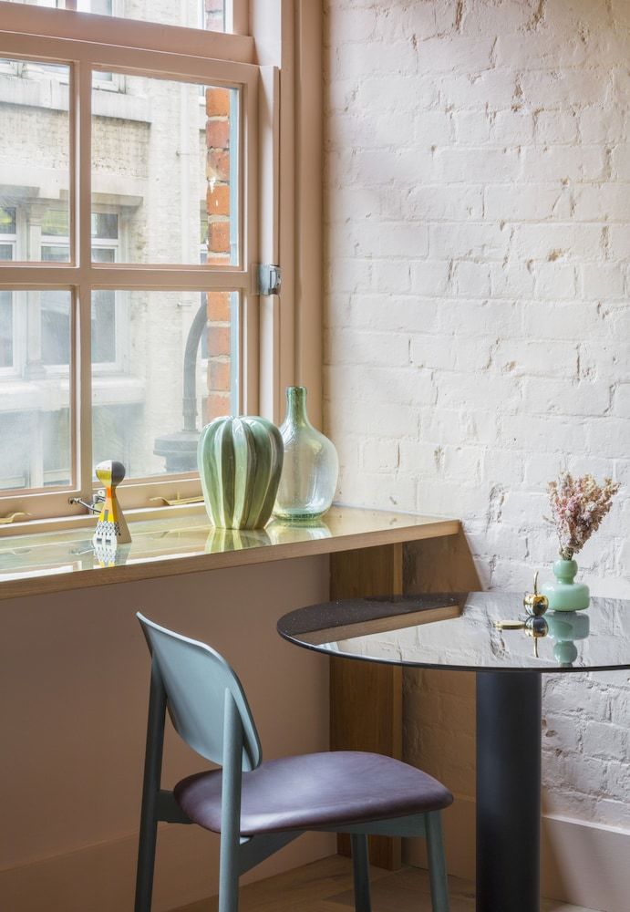 Apartamento Whitworth Locke