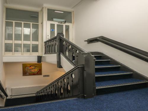 Hostal Oyo Hala Guest House