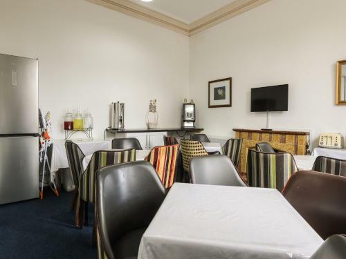 Hostal Oyo Hala Guest House