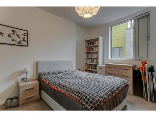Apartamento Stylish And Charming Apt For Up To 4, Manchester