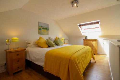 Smithy Cottage