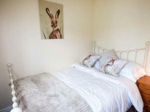 Hawthorn Cottage, Lincoln