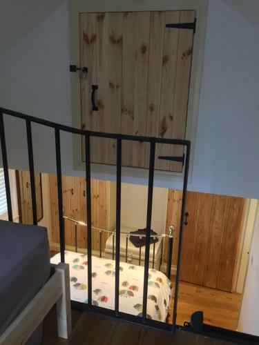 The Stables At The Old Vicarage