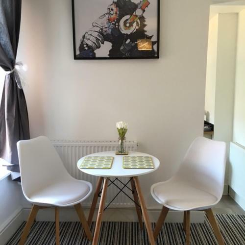 Sycamore House - Apartments