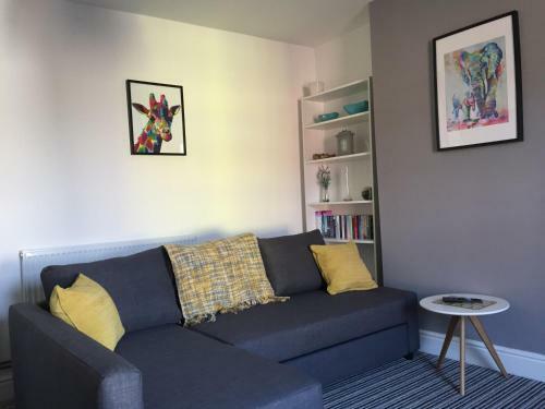Sycamore House - Apartments