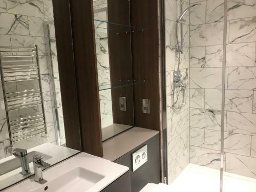 Apartamento Birchover One The Brayford