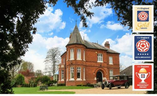 Little Redlands B&B