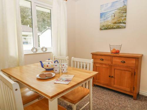 Meerkat Cottage, Liskeard
