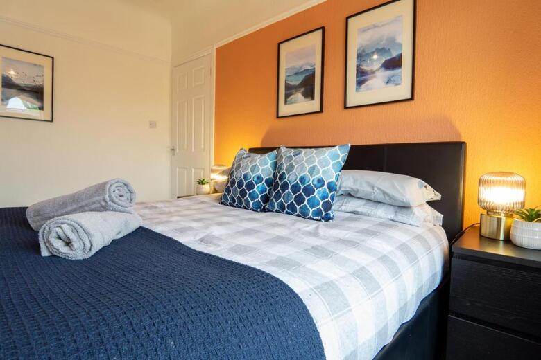 Apartamento Air Host And Stay - Strawberry Field House
