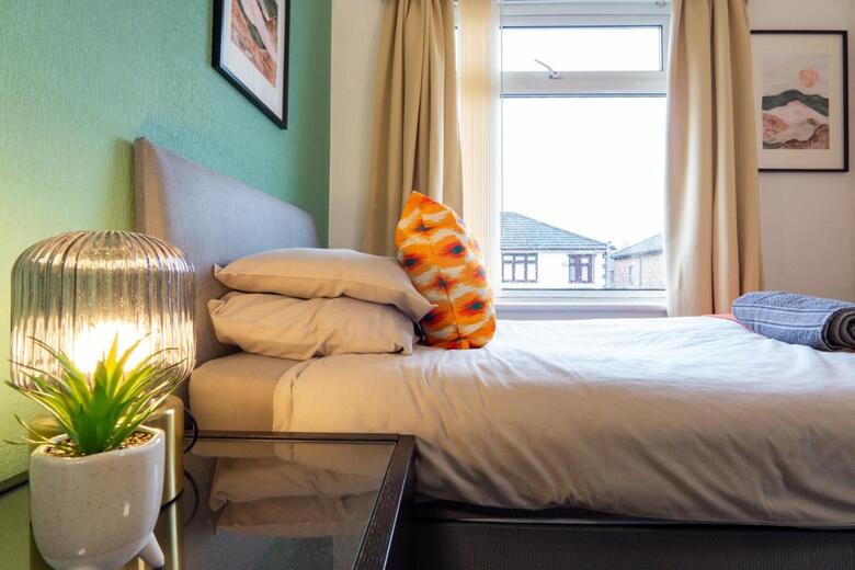 Apartamento Air Host And Stay - Strawberry Field House