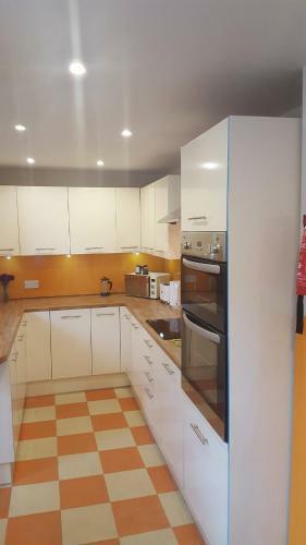 Hostal Liverpool Gidlow House Sleeps 8