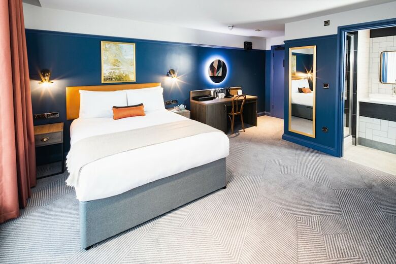 Seel Street Hotel By Epic