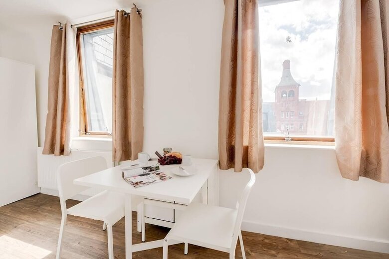 Apartamento Beautiful Studio With City Views, In Liverpool!
