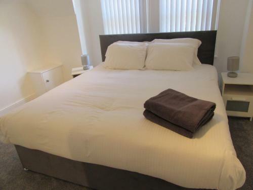 Apartamento No 6 At 19 Ivanhoe