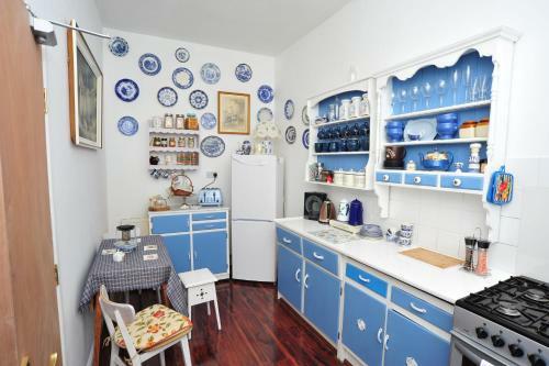 Bed & Breakfast The Beauty Rooms Bnb