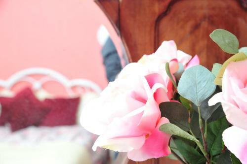 Bed & Breakfast The Beauty Rooms Bnb