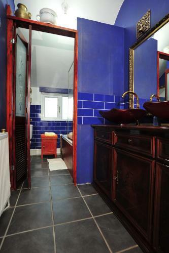 Bed & Breakfast The Beauty Rooms Bnb