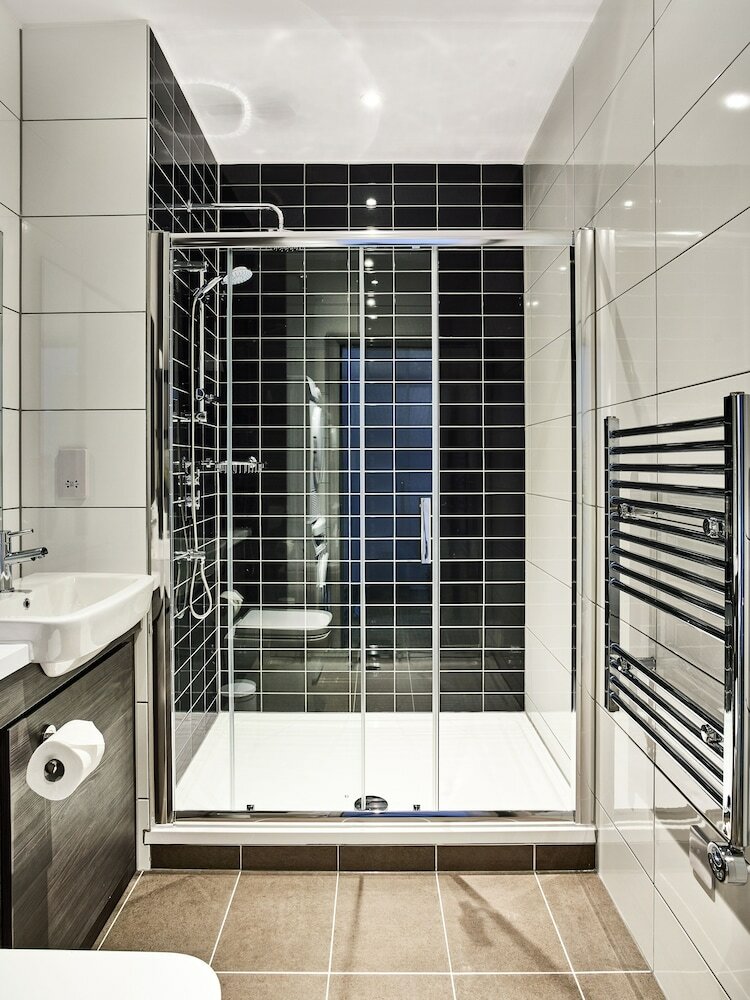 Apartamento Quest Liverpool City Centre