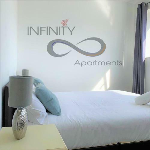 Apartamentos Liverpool At Cable Yards