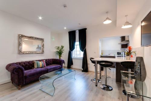 Apartamento Knight Street